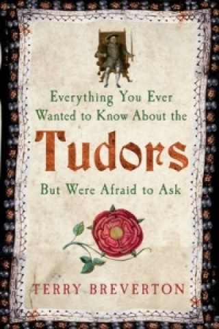 Everything You Ever Wanted to Know About the Tudors but were