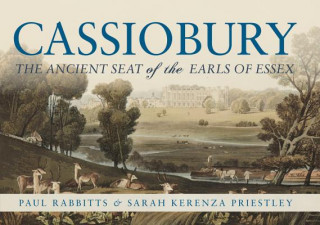 Cassiobury