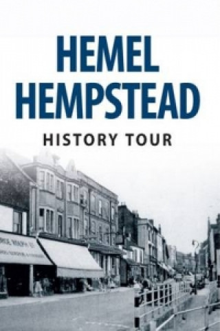 Hemel Hempstead History Tour