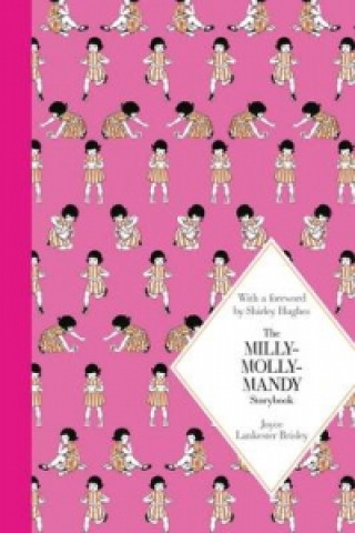 The Milly-Molly-Mandy Storybook