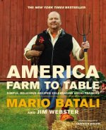 America - Farm to Table