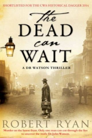 Dead Can Wait