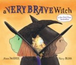 Very Brave Witch