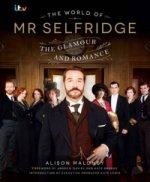 World of Mr Selfridge