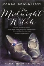 Midnight Witch