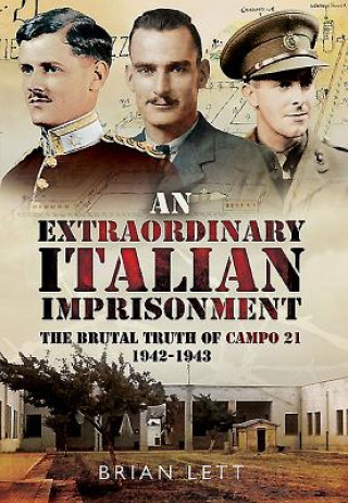 Extraordinary Italian Imprisonment