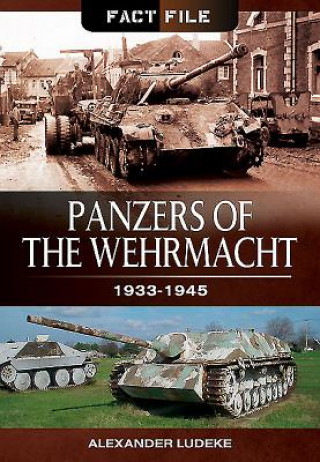 Panzers of the Wehrmacht