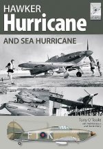 Flight Craft 3: Hawker Hurricane and Sea Hurricane