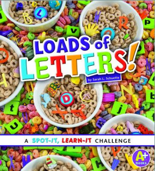 Loads of Letters