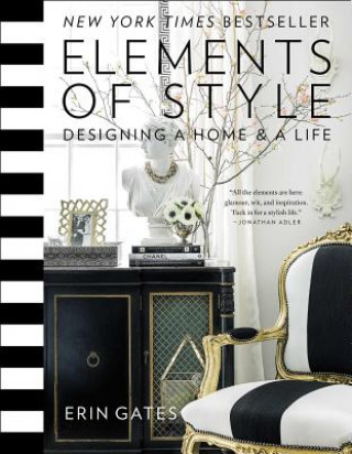 Elements of Style (Erin T. Gates)(Kemény kötésű)