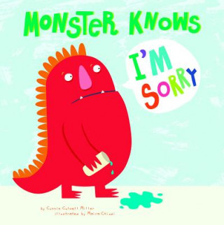 Monster Knows I´m Sorry