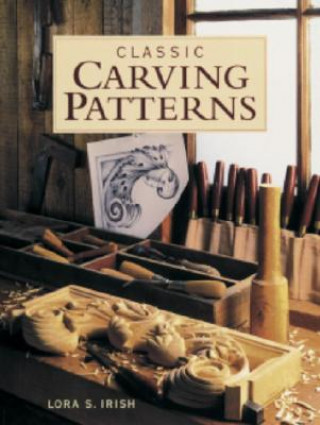 Classic Carving Patterns
