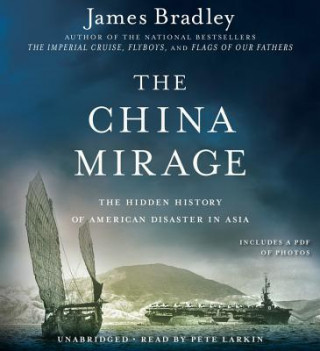 China Mirage