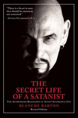 Secret Life Of A Satanist