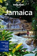 Lonely Planet Jamaica