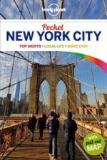 Lonely Planet Pocket New York City