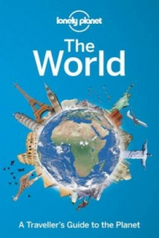 Lonely Planet The World