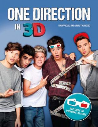One Direction in 3D
