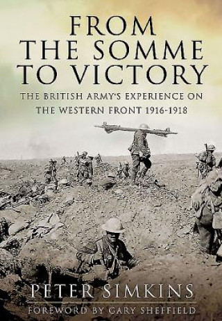 From the Somme to Victory