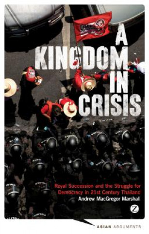 Kingdom in Crisis