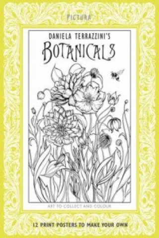Pictura Prints: Botanicals