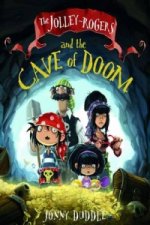 Jolley-Rogers and the Cave of Doom