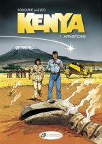Kenya Vol.1: Apparitions