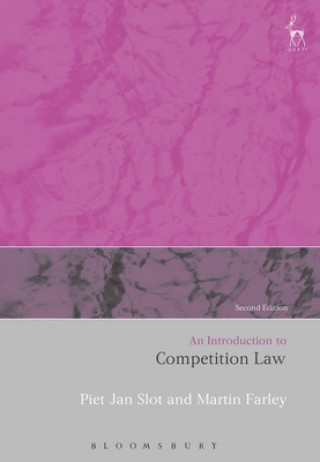 Introduction to Competition Law