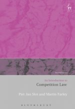 Introduction to Competition Law