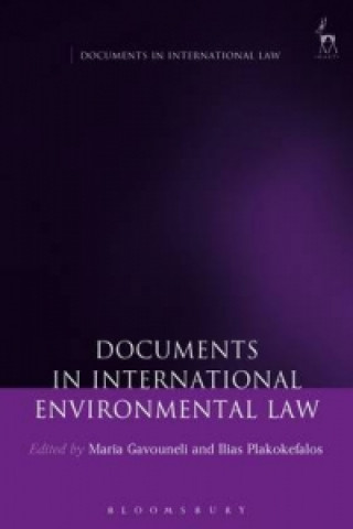 Documents in International Environmental Law