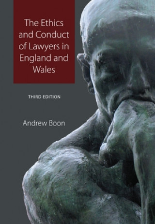 Ethics and Conduct of Lawyers in England and Wales