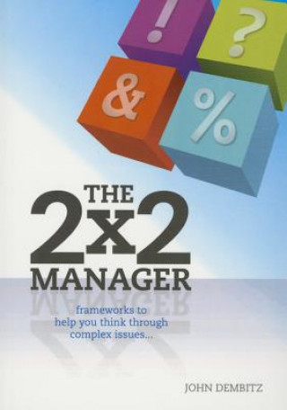 2x2 Manager