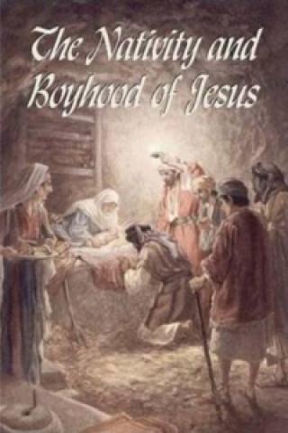 Nativity and Boyhood of Jesus