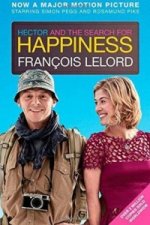 Hector & the Search for Happiness (Film Edition)