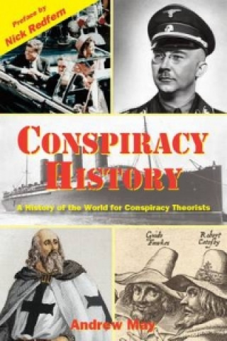 Conspiracy History