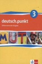 deutsch.punkt 3. Differenzierende Ausgabe