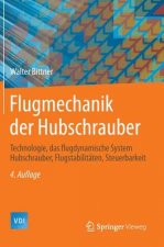 Flugmechanik der Hubschrauber