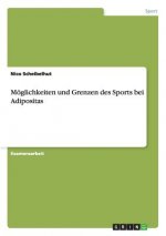 Moeglichkeiten und Grenzen des Sports bei Adipositas