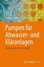 Pumpen fur Abwasser- und Klaranlagen