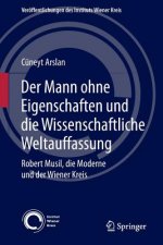Mann Ohne Eigenschaften Und Die Wissenschaftliche Weltauffassung