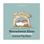 Meerschwein Klaus - Guinea-Pig Klaus