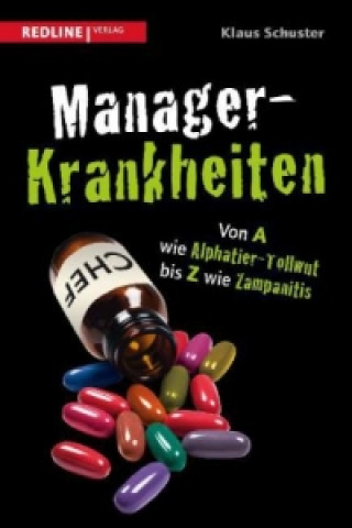 Manager-Krankheiten