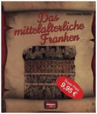 Das mittelalterliche Franken