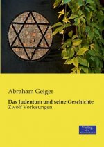 Judentum und seine Geschichte