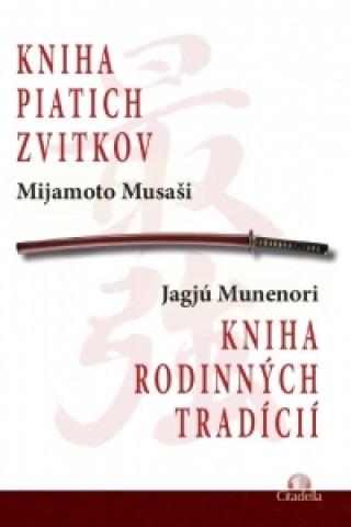 Kniha piatich zvitkov