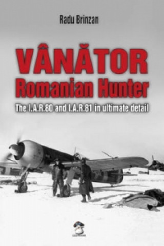 Vanator - Romanian Hunter