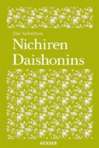 Die Schriften Nichiren Daishonins