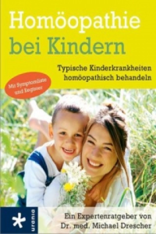 Homöopathie bei Kindern