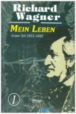 Mein Leben. Autobiografie in vier Banden. Vier Bande in einem Band