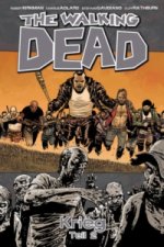 The Walking Dead - Krieg. Tl.2. Tl.2